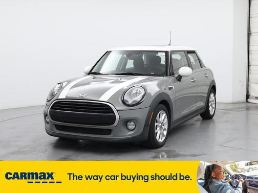 2019 MINI Hardtop
