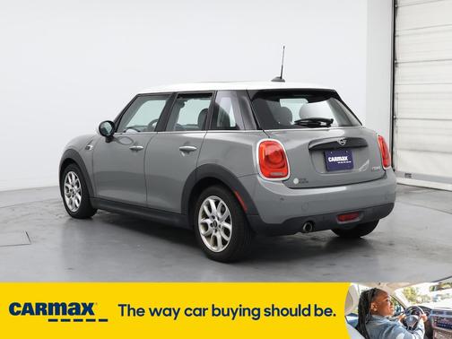 2019 MINI Hardtop