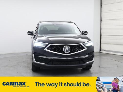 2020 Acura RDX