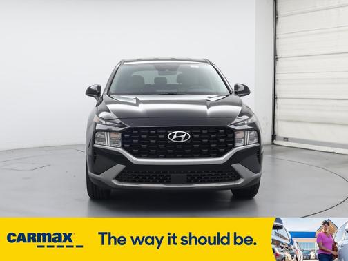 2022 Hyundai SANTA FE SE