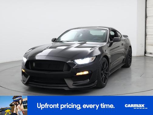 2017 Ford Mustang Shelby GT350