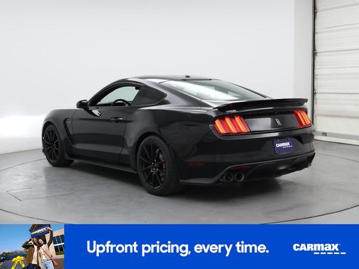2017 Ford Mustang Shelby GT350