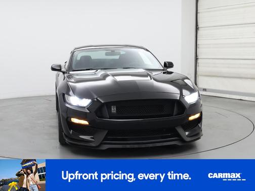 2017 Ford Mustang Shelby GT350