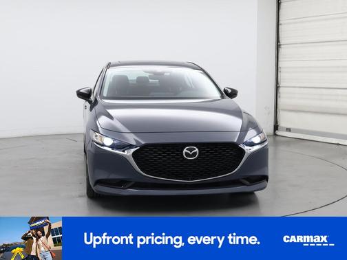 2023 Mazda Mazda3 2.5 S Preferred Package