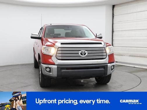 2014 Toyota Tundra Limited