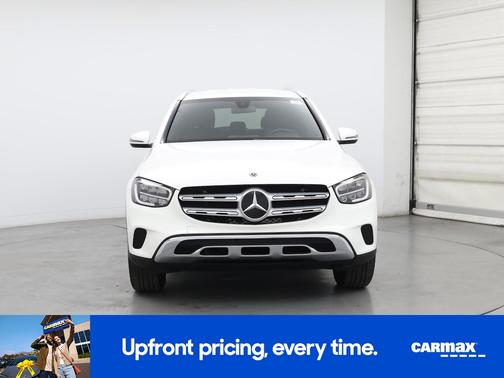 2020 Mercedes-Benz GLC 300 