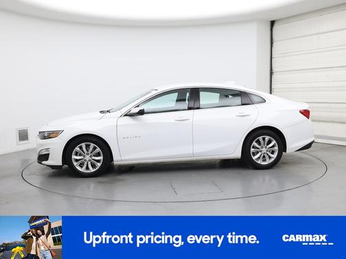 2023 Chevrolet Malibu 1LT
