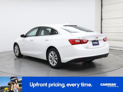 2023 Chevrolet Malibu 1LT