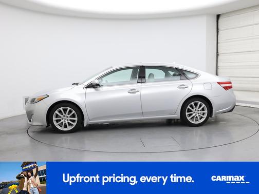 2014 Toyota Avalon Limited