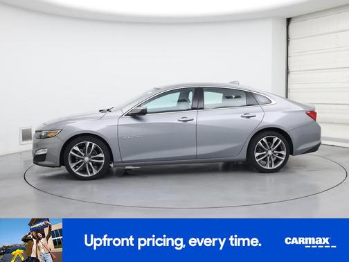 2023 Chevrolet Malibu 1LT
