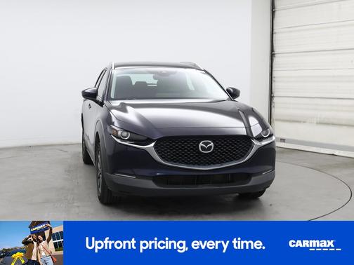 2021 Mazda CX-30 S