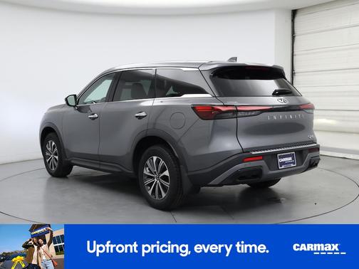 2023 INFINITI QX60 Pure