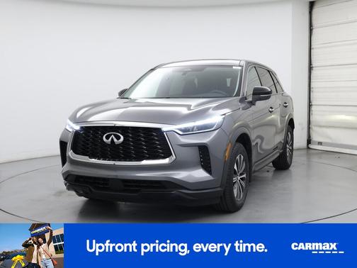 2023 INFINITI QX60 Pure