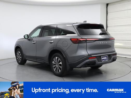 2023 INFINITI QX60 Pure