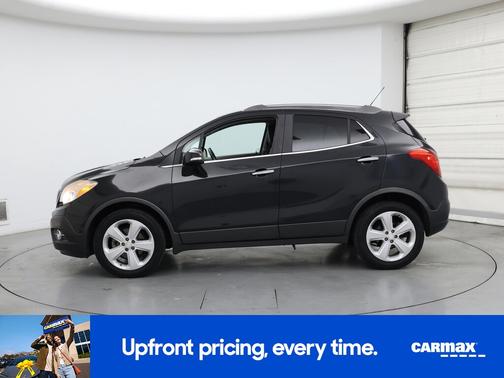 2015 Buick Encore Convenience