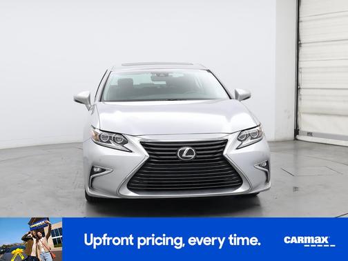 2017 Lexus ES 350 ES 350