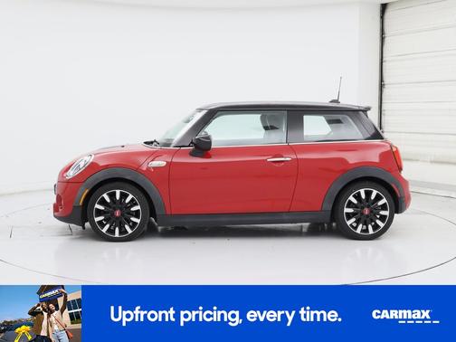 2020 MINI Hardtop S