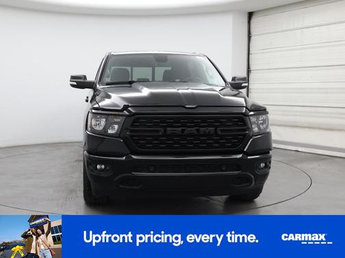 2022 RAM 1500 Bighorn