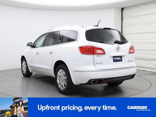 2017 Buick Enclave Premium