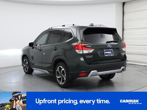 2024 Subaru Forester Touring