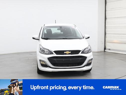 2021 Chevrolet Spark LT
