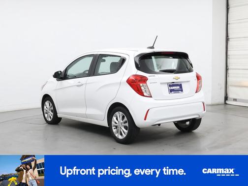 2021 Chevrolet Spark LT