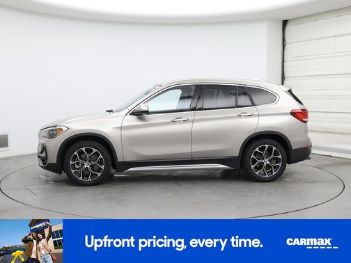 2021 BMW X1 SDrive28i