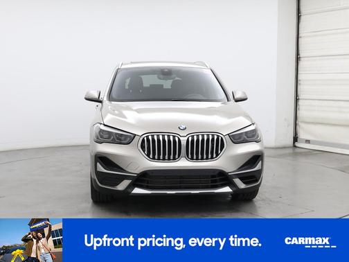 2021 BMW X1 SDrive28i