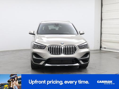 2021 BMW X1 SDrive28i