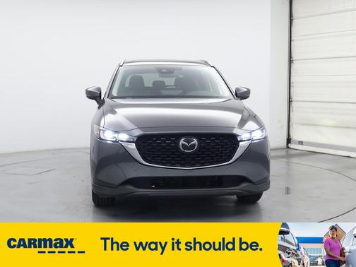 2022 Mazda CX-5 2.5 S Preferred Package