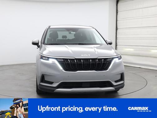 2022 Kia Carnival EX