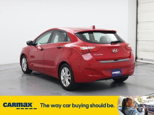2013 Hyundai ELANTRA GT