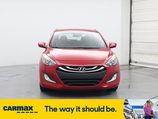 2013 Hyundai ELANTRA GT