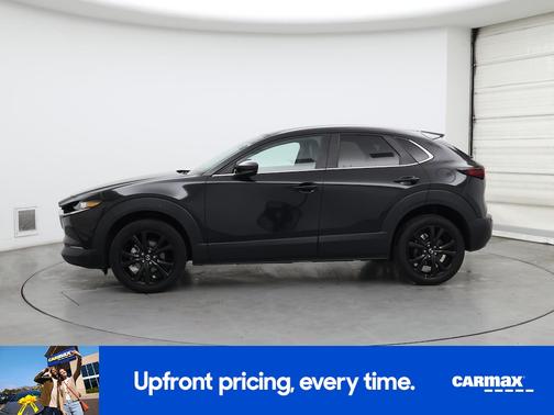 2024 Mazda CX-30 2.5 S Select Sport