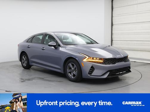 2023 Kia K5 LXS