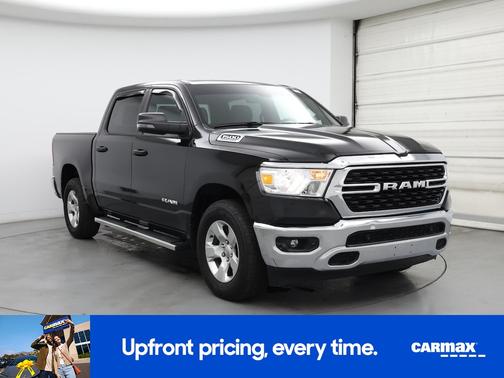 2024 RAM 1500 Bighorn