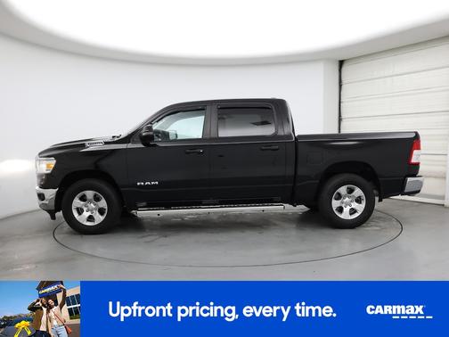 2024 RAM 1500 Bighorn