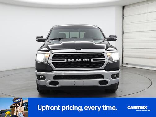 2024 RAM 1500 Bighorn