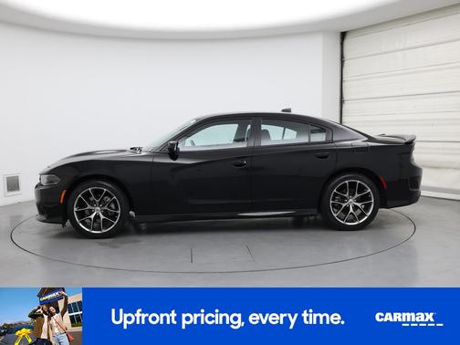 2022 Dodge Charger GT