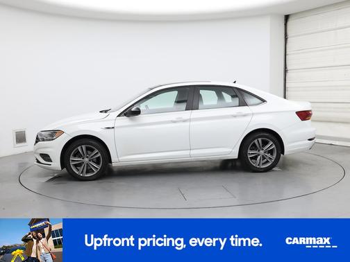 2019 Volkswagen Jetta R-Line