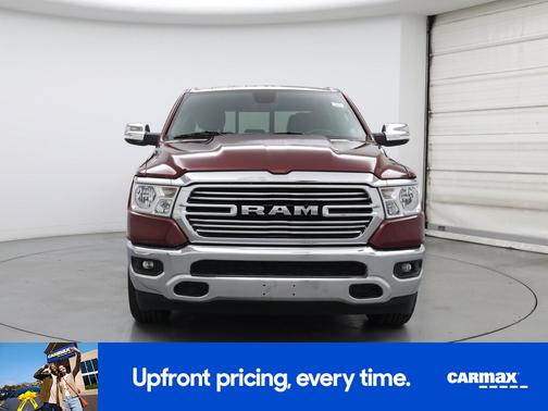 2021 RAM 1500 Bighorn