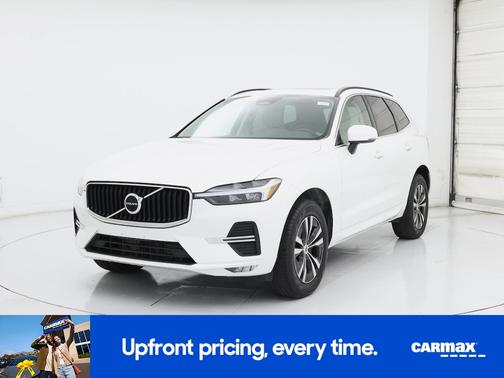 2023 Volvo XC60 B5 Core