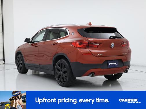 2020 BMW X2 XDrive28i