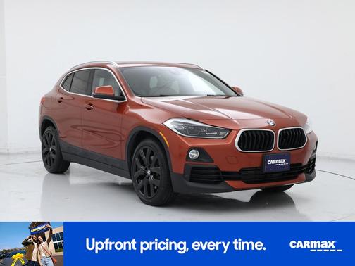 2020 BMW X2 XDrive28i