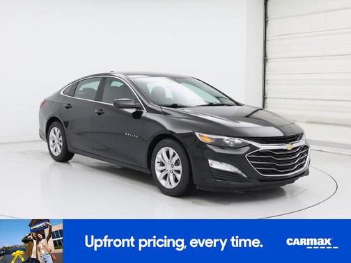 2023 Chevrolet Malibu 1LT