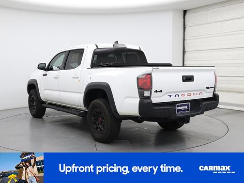 2019 Toyota Tacoma TRD Pro