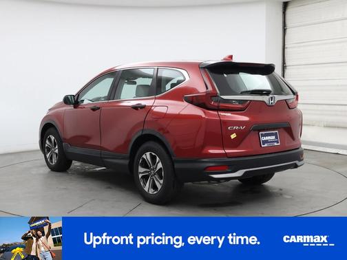 2020 Honda CR-V LX