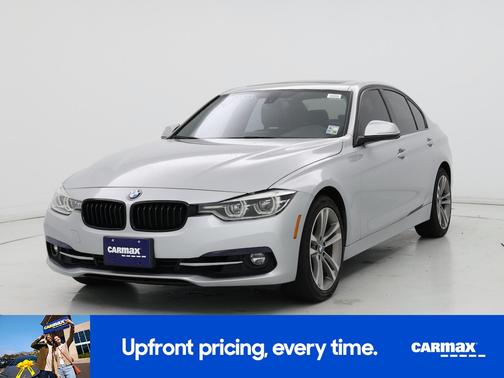 2018 BMW 330 XI