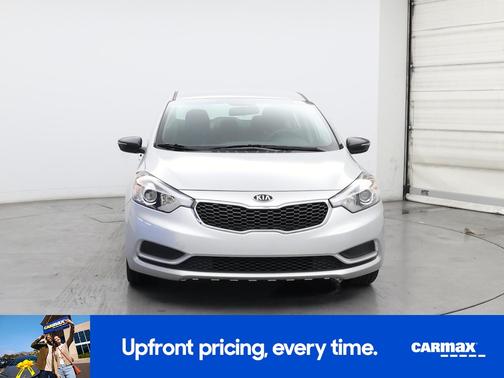 2014 Kia Forte LX