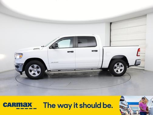 2023 RAM 1500 Bighorn